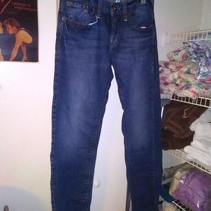 Men's jeans
